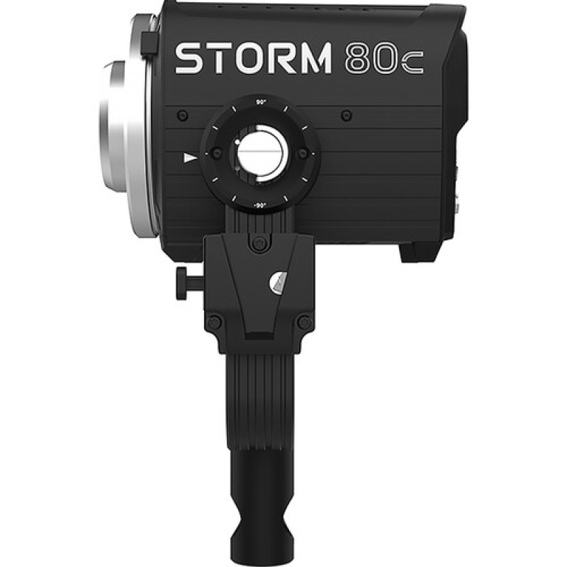 Свет Aputure STORM 80c BLAIR-CG LED Monolight  (AP00336A20)