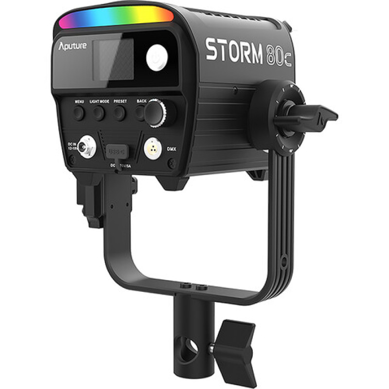 Свет Aputure STORM 80c BLAIR-CG LED Monolight  (AP00336A20)
