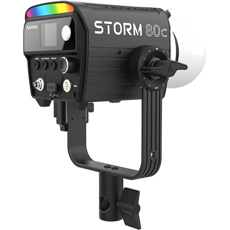 Свет Aputure STORM 80c BLAIR-CG LED Monolight  (AP00336A20)