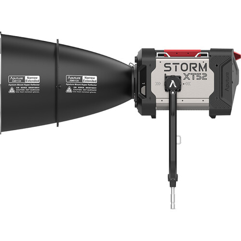 LED відеосвітло Aputure STORM XT52 (Bi-Color)
