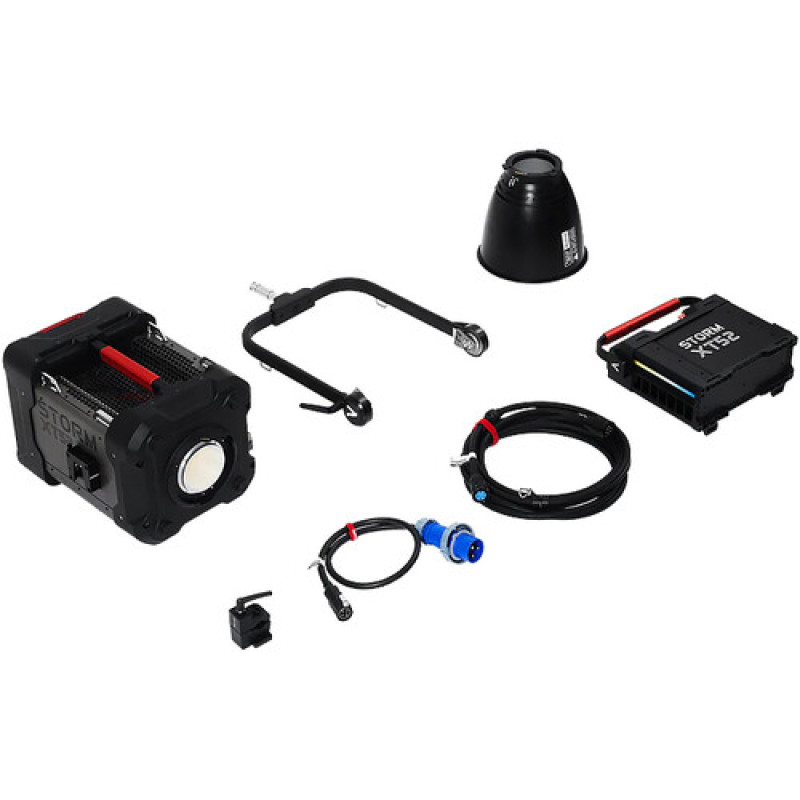 LED відеосвітло Aputure STORM XT52 (Bi-Color)