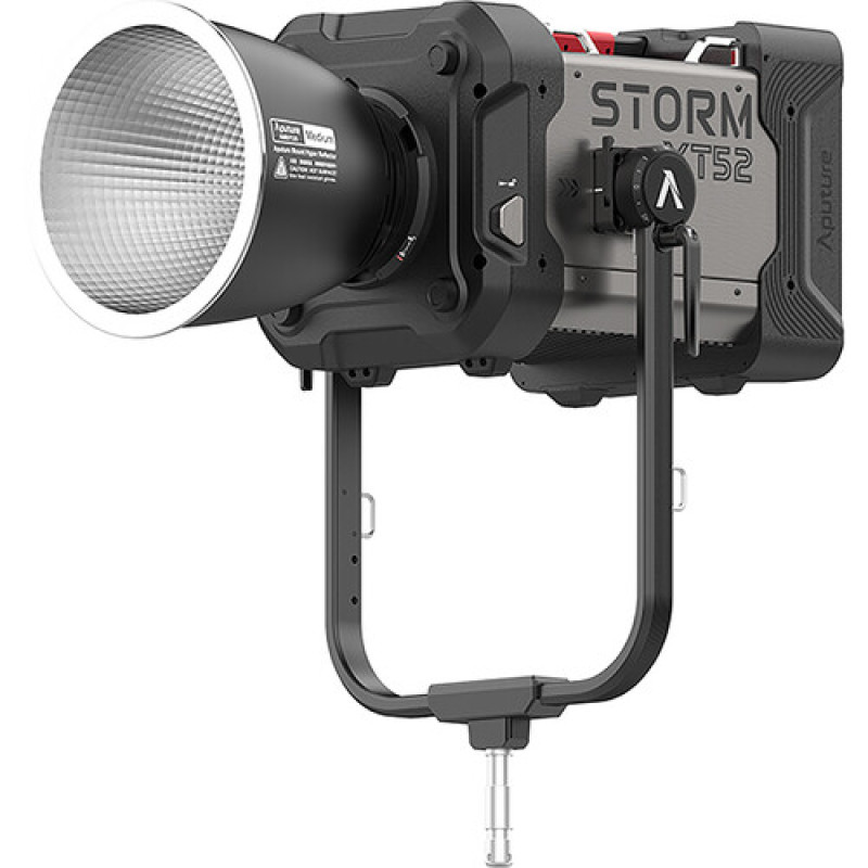 LED відеосвітло Aputure STORM XT52 (Bi-Color)