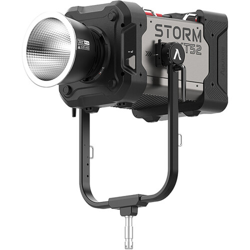LED відеосвітло Aputure STORM XT52 (Bi-Color)