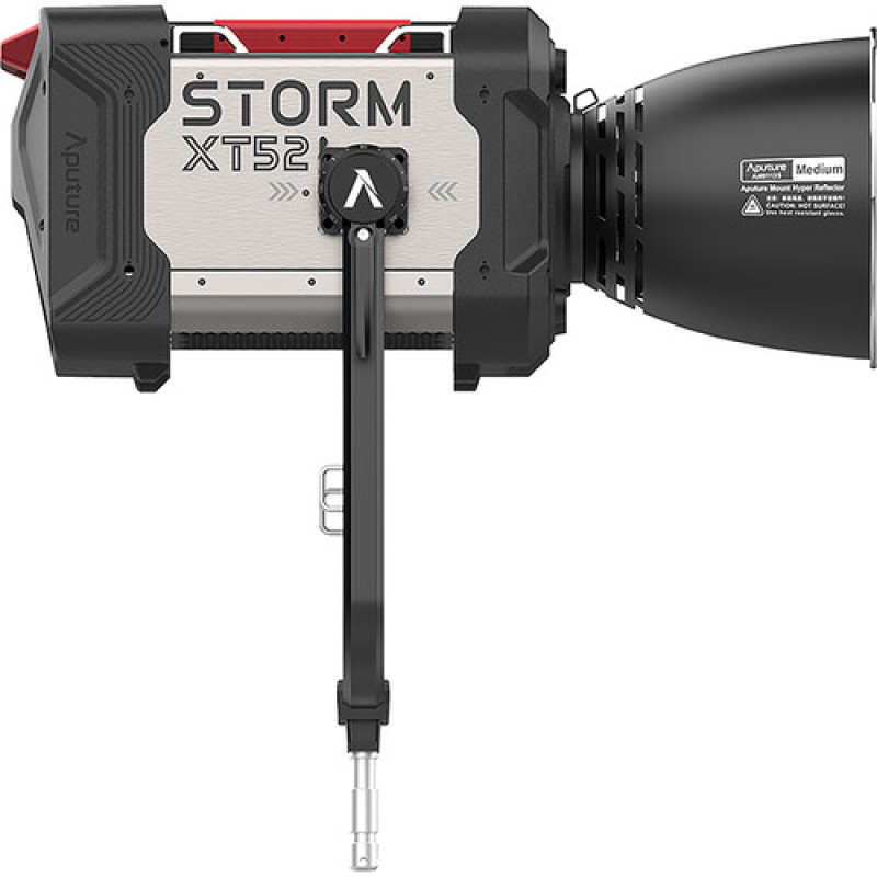 LED відеосвітло Aputure STORM XT52 (Bi-Color)