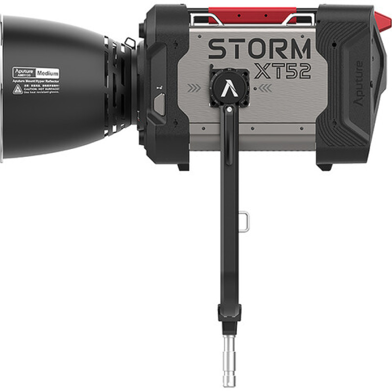 LED відеосвітло Aputure STORM XT52 (Bi-Color)