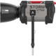 LED відеосвітло Aputure STORM XT52 (Bi-Color)