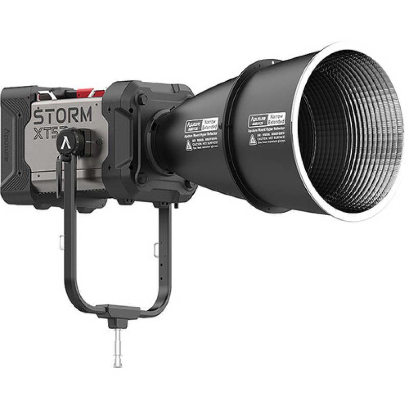 LED відеосвітло Aputure STORM XT52 (Bi-Color)