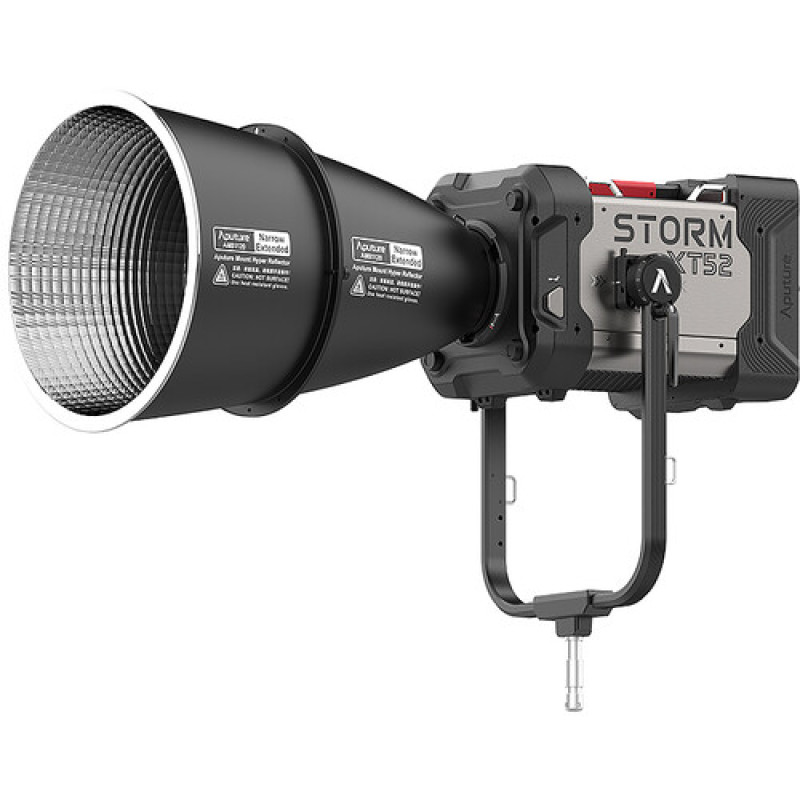 LED відеосвітло Aputure STORM XT52 (Bi-Color)