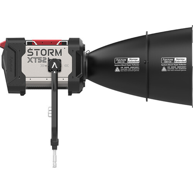 LED відеосвітло Aputure STORM XT52 (Bi-Color)