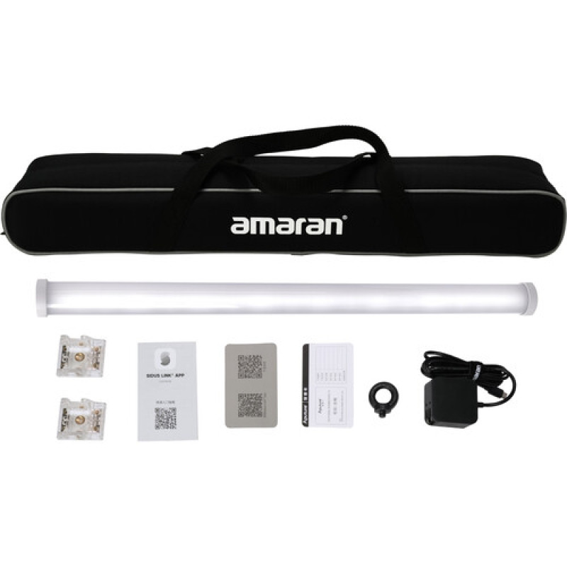 Aputure amaran PT2c RGB LED Pixel Tube Light (2')