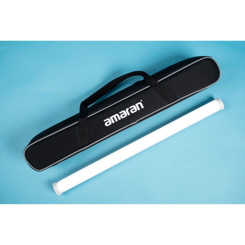 Aputure amaran PT2c RGB LED Pixel Tube Light (2')