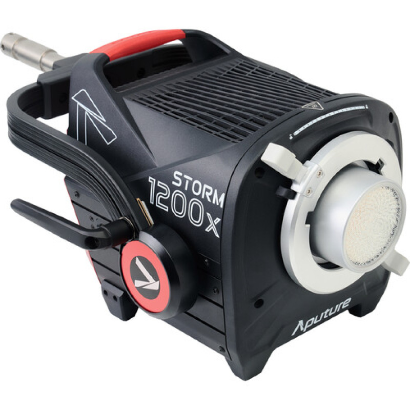Світло Aputure STORM 1200x Bi-Color LED Monolight (AP20334A21)