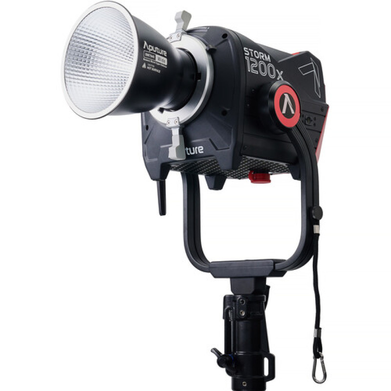 Світло Aputure STORM 1200x Bi-Color LED Monolight (AP20334A21)