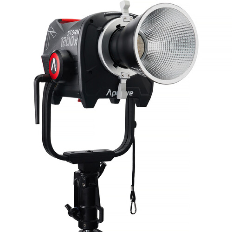 Світло Aputure STORM 1200x Bi-Color LED Monolight (AP20334A21)
