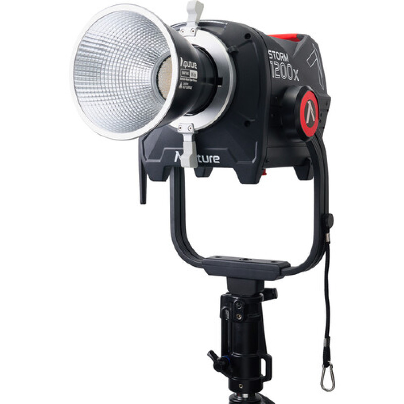 Світло Aputure STORM 1200x Bi-Color LED Monolight (AP20334A21)