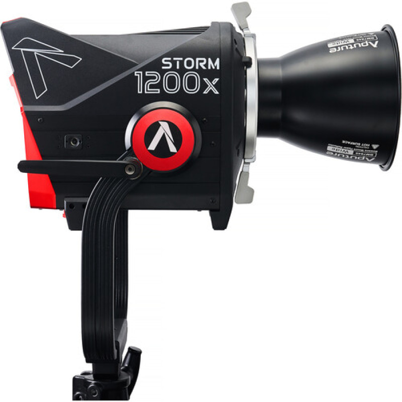 Світло Aputure STORM 1200x Bi-Color LED Monolight (AP20334A21)