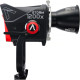 Світло Aputure STORM 1200x Bi-Color LED Monolight (AP20334A21)