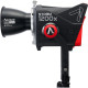 Світло Aputure STORM 1200x Bi-Color LED Monolight (AP20334A21)