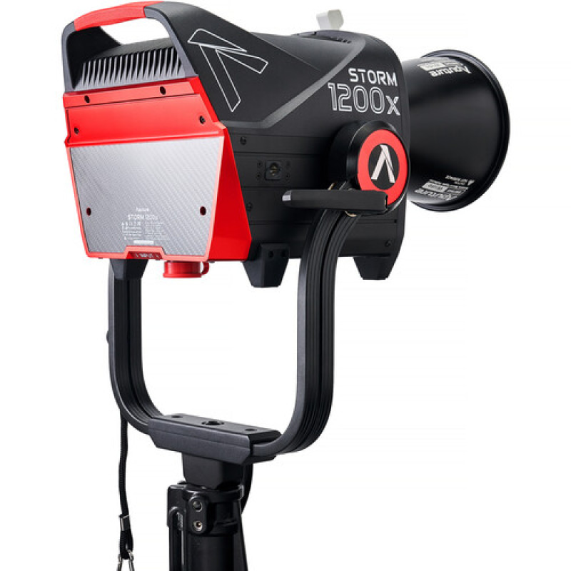 Світло Aputure STORM 1200x Bi-Color LED Monolight (AP20334A21)
