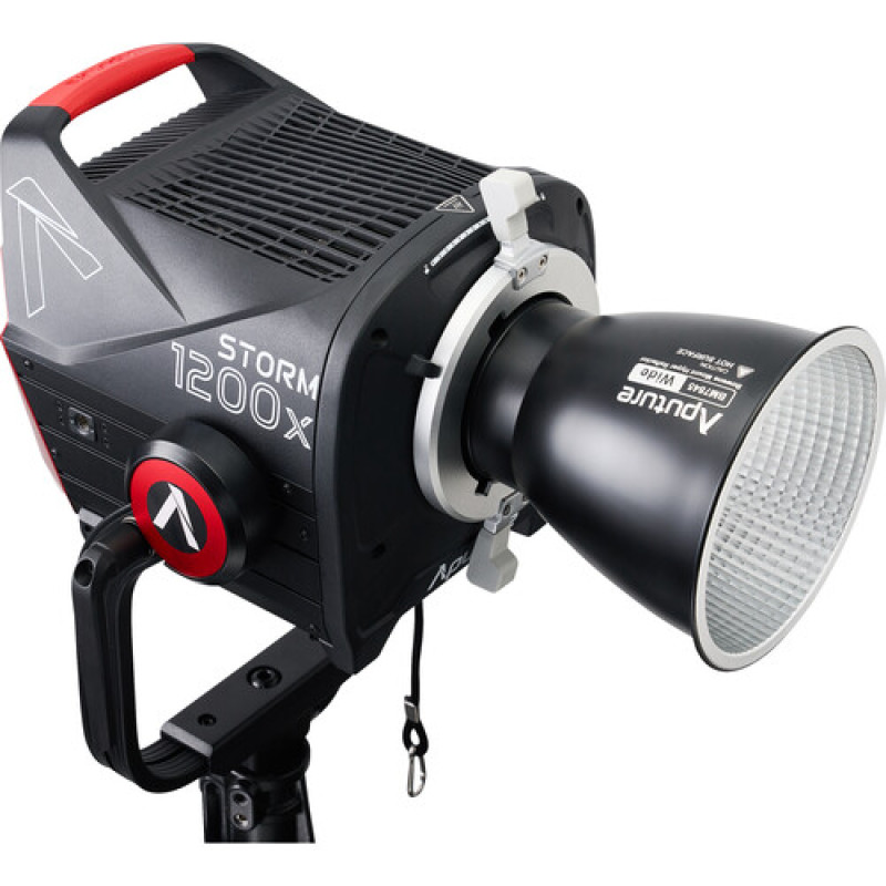 Світло Aputure STORM 1200x Bi-Color LED Monolight (AP20334A21)