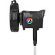 Модифікатор світла Aputure CF12 Fresnel for STORM 1000c and 1200x (AP20334A30)