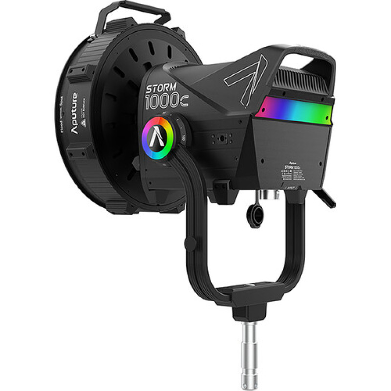 Модифікатор світла Aputure CF12 Fresnel for STORM 1000c and 1200x (AP20334A30)