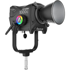 Свет Aputure STORM 1000c BLAIR-CG LED Monolight with Wide (AP20337A21)