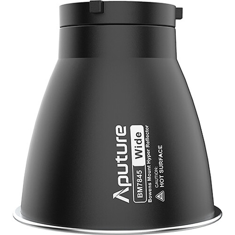 Світло Aputure STORM 1000c BLAIR-CG LED Monolight with Wide (AP20337A21)