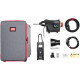 Світло Aputure STORM 1000c BLAIR-CG LED Monolight with Wide (AP20337A21)