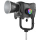 Світло Aputure STORM 1000c BLAIR-CG LED Monolight with Wide (AP20337A21)