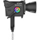 Світло Aputure STORM 1000c BLAIR-CG LED Monolight with Wide (AP20337A21)