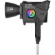 Світло Aputure STORM 1000c BLAIR-CG LED Monolight with Wide (AP20337A21)