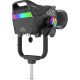 Світло Aputure STORM 1000c BLAIR-CG LED Monolight with Wide (AP20337A21)