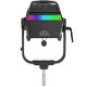 Світло Aputure STORM 1000c BLAIR-CG LED Monolight with Wide (AP20337A21)