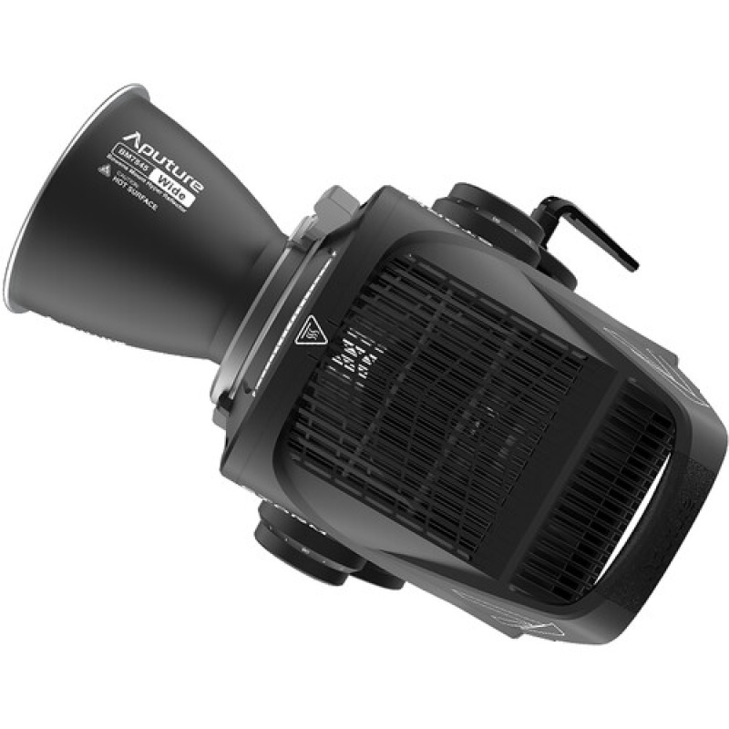Світло Aputure STORM 1000c BLAIR-CG LED Monolight with Wide (AP20337A21)