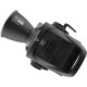 Світло Aputure STORM 1000c BLAIR-CG LED Monolight with Wide (AP20337A21)