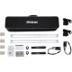 Aputure amaran PT2c RGB LED Pixel Tube Light (2', 2-Light Production Kit)