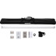Aputure amaran PT4c RGB LED Pixel Tube Light (4')