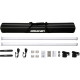 Aputure amaran PT4c RGB LED Pixel Tube Light (4', 2-Light Production Kit)