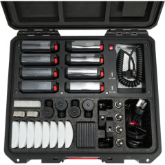 Aputure MC Pro RGB LED 8-Light Kit