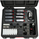 Aputure MC Pro RGB LED 8-Light Kit