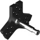 Aputure 3-Way Flat Connector for INFINIBAR Series LED Panel Lights