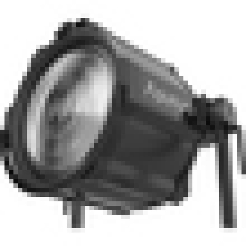 Модифікатор світла Aputure F14 Fresnel (APP3738A92)