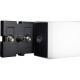 Aputure INFINIBAR PB12 RGB LED Light Panel (4')