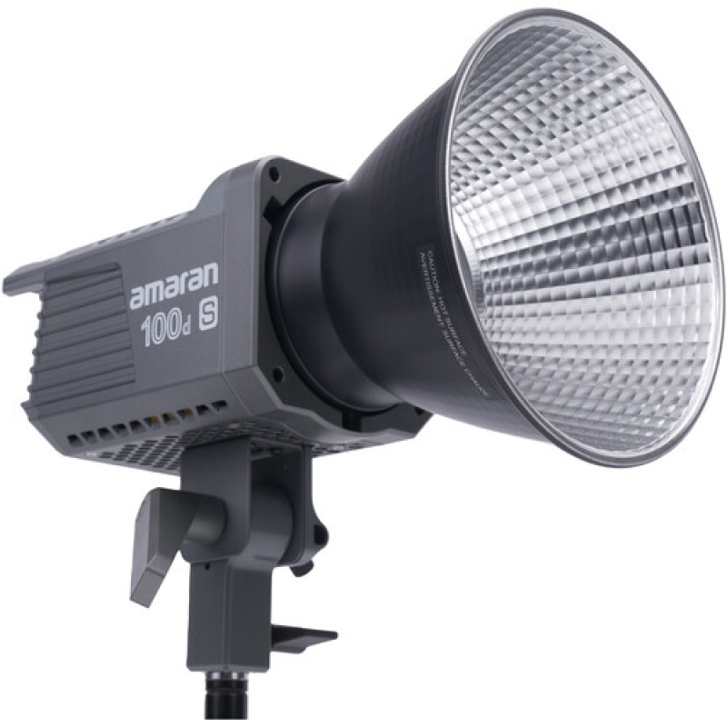 Aputure Amaran 100d S Daylight LED Monolight
