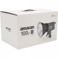 Aputure Amaran 100d S Daylight LED Monolight