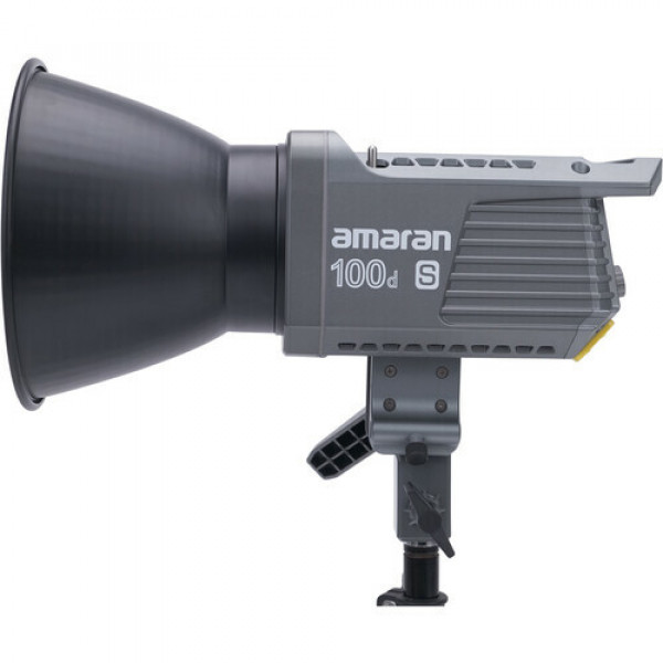 Aputure Amaran 100d S Daylight LED Monolight