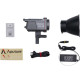 Aputure Amaran 100x S Bi-Color LED Monolight