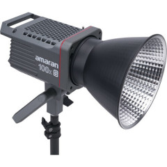 Aputure Amaran 100x S Bi-Color LED Monolight