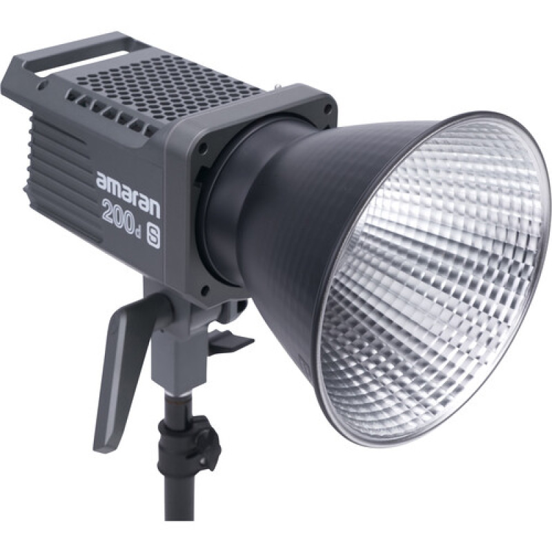 Aputure Amaran 200d S Daylight LED Monolight